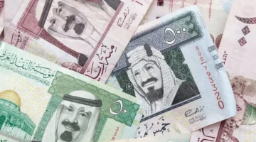 سعر الريال السعودي مقابل الجنيه اليوم الثلاثاء 14 أكتوبر 2025 وحركة السوق المصرفي